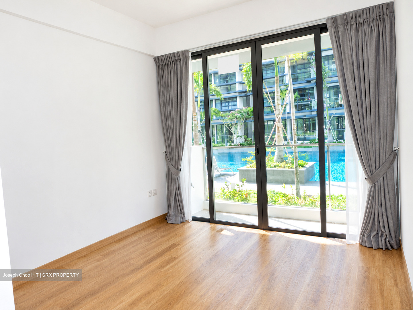 Hedges Park Condominium (D17), Condominium #636218821